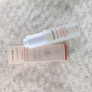 SONÄGE Vitality Nourishing Facial Oil, 30ml/1.0fl oz